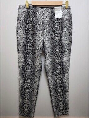 Calvin Klein Stretch pants